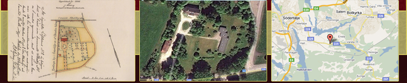 Our Location
